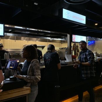 1-800-Lucky - Asian Fusion Near Me - Miami, Florida