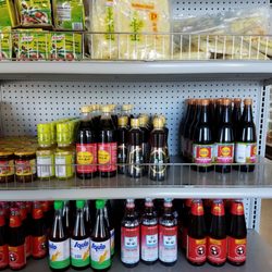 Dragon Asian Grocery