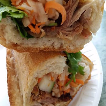 Ba Xuyen - Grilled chicken - Vietnamese Near Me - Brooklyn, New York Ba Xuyen - Grilled chicken - Vietnamese Near Me - Brooklyn, New York