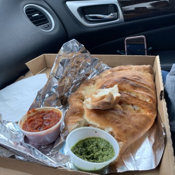 Village Pizza - Pizza Near Me - Corrales, New Mexico