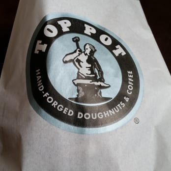 Top Pot Doughnuts - Bakeries Near Me - Seattle, Washington Top Pot Doughnuts - Bakeries Near Me - Seattle, Washington
