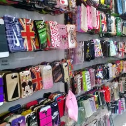 CellComp - Capas de celulares