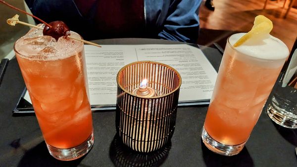 etc. restaurant by null