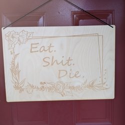 RMC Woodworking