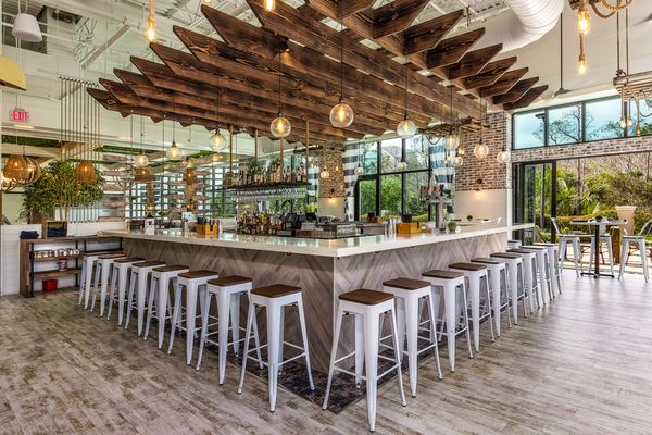 The Hampton Social - Naples by null