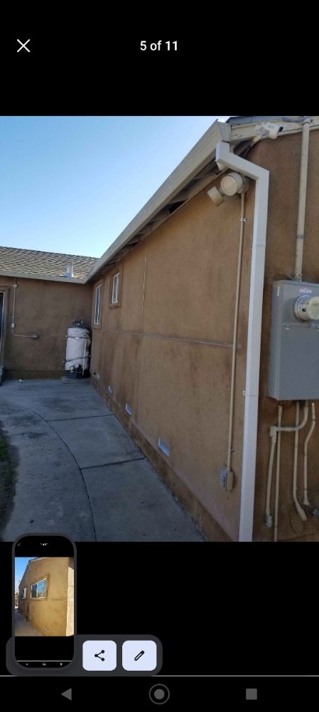 Slide of Rams Construction