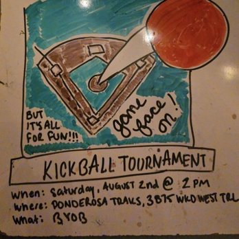 CrossFit Flagstaff - Drew this at home on whiteboard to create an event for CrossFit Flagstaff - Interval Training Gyms Near Me - Flagstaff, Arizona