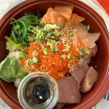 Fugetsu - San Jose - Poke Don - Teppanyaki Near Me - San Jose, California Fugetsu - San Jose - Poke Don - Teppanyaki Near Me - San Jose, California