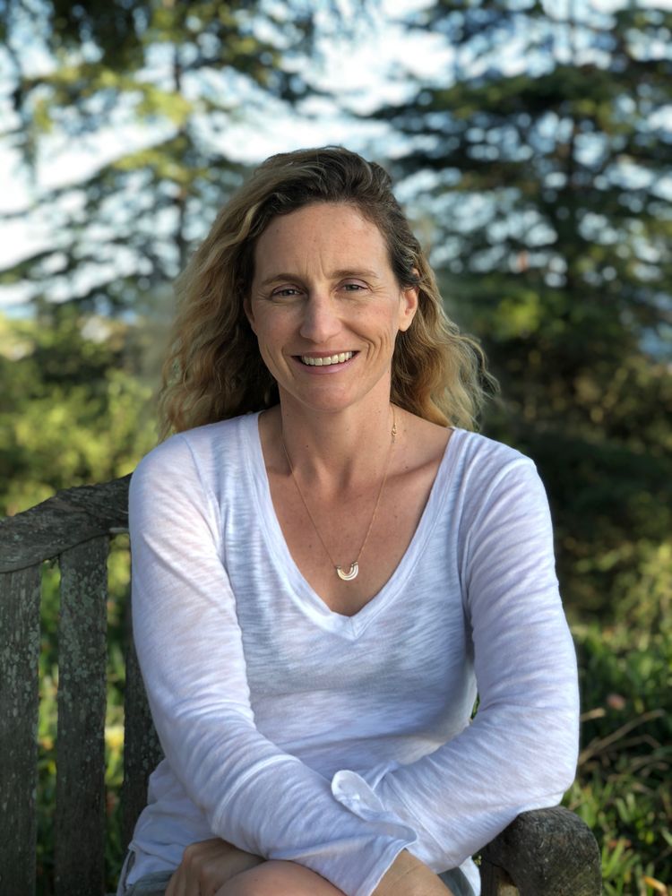 Shannon D Murray, LMFT - grief counselor in Santa Barbara, CA