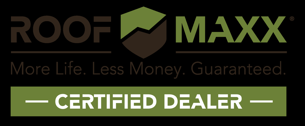 Slide of Upstate Roof Refresh