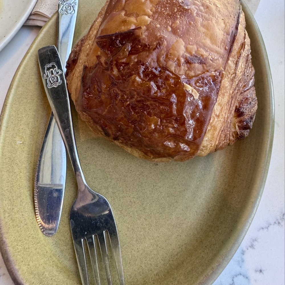 Dot Cafe - Chocolate croissant - Coffee & Tea Near Me - San Diego, California Dot Cafe - Chocolate croissant - Coffee & Tea Near Me - San Diego, California