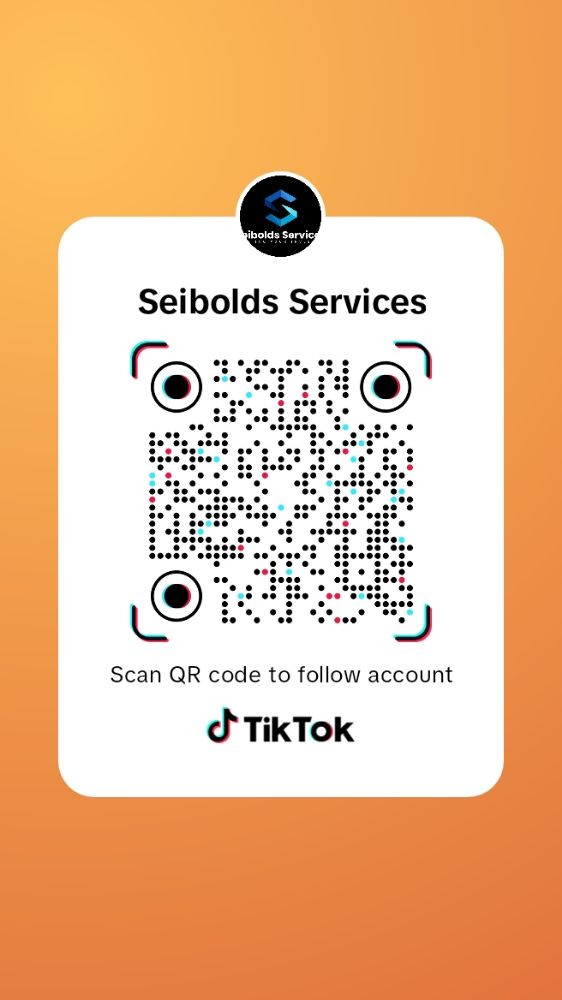 Slide of Seibolds Services