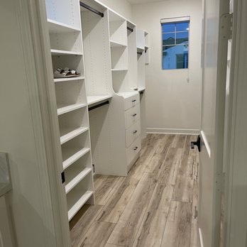 South Bay Custom Closets - Cabinetry Near Me - Torrance, California South Bay Custom Closets - Cabinetry Near Me - Torrance, California