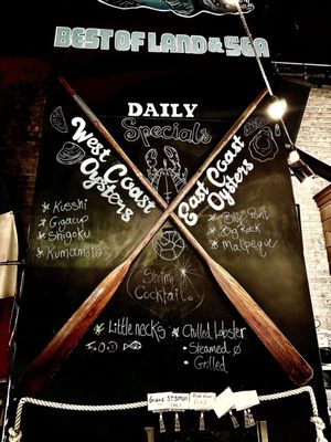 Sea Wolf Brooklyn by null