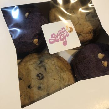 Sweet G's - Bakeries Near Me - Stanton, California Sweet G's - Bakeries Near Me - Stanton, California