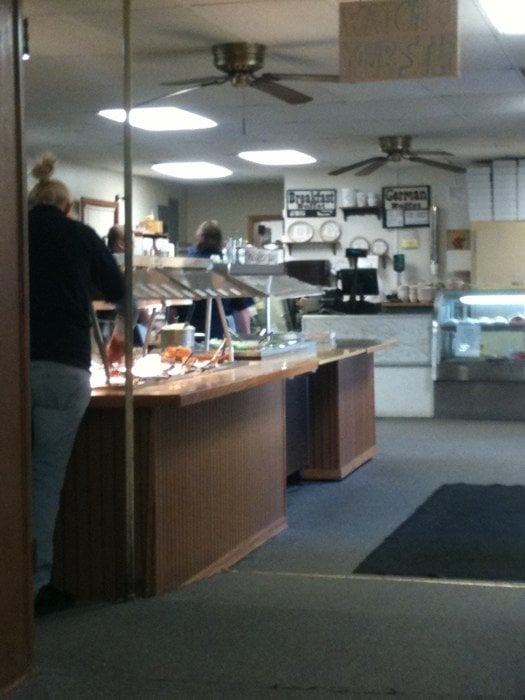 THE BREAD BASKET 20 Photos & 49 Reviews German 219 N Main St