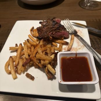 Stir - Steak Frites - Cocktail Bars Near Me - Greenville, South Carolina