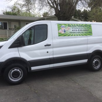 Bay Area Plumbing Now - Company Vehicle - Plumbing Near Me Bay Area Plumbing Now - Company Vehicle - Plumbing Near Me