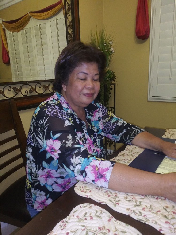 Slide of California Solar Store