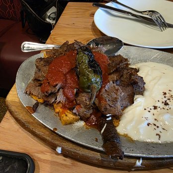 Bosphorous  - Dr Phillips - Iskinder - Turkish Near Me - Orlando, Florida