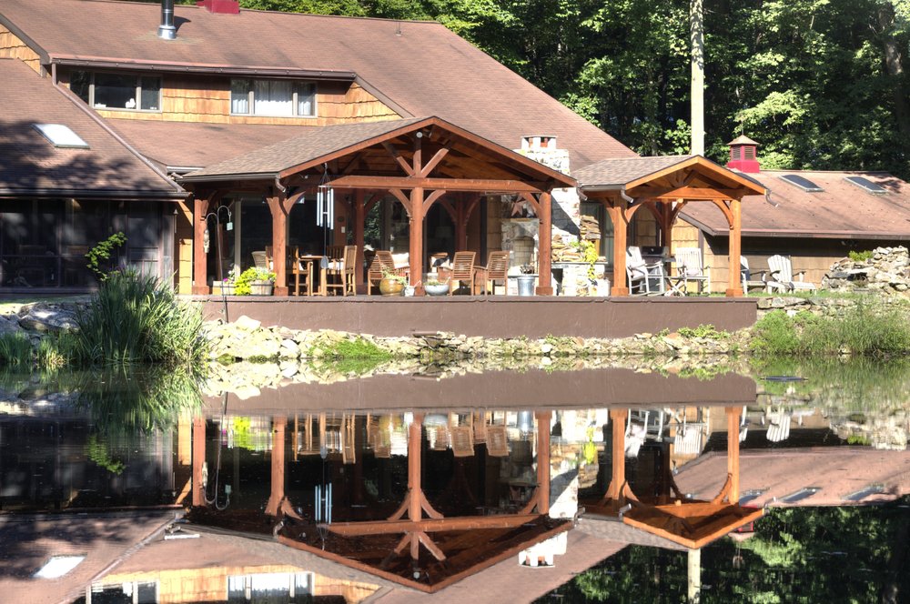 COUNTRY LANE GAZEBOS 10 Photos 540 Hollander Rd, New Holland