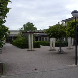 Südcenter Einkaufsentrum Vorstadt