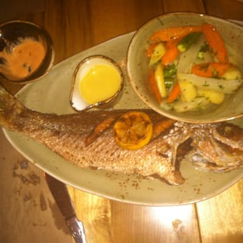 Jack Dusty - Whole Fried Snapper. - Seafood Near Me - Sarasota, Florida Jack Dusty - Whole Fried Snapper. - Seafood Near Me - Sarasota, Florida