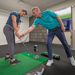 GOLFTEC Paramus - Golf lesson