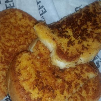 Sizzler - Cheese toast - Seafood Near Me - Buena Park, California