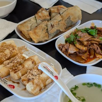 Old Gui Lin - Chinese Near Me - Fremont, California