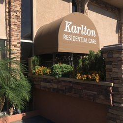 Karlton Residential Center