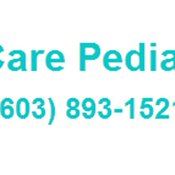 We Care Pediatrics - We Care Pediatrics logo
