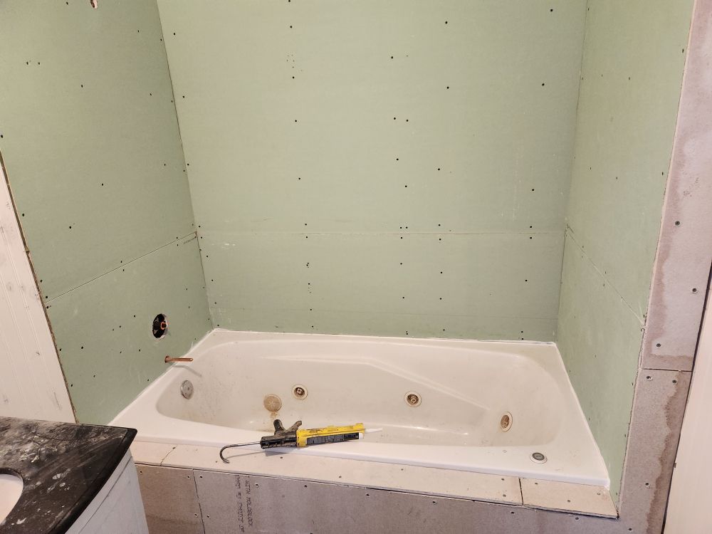 Slide of Zman Repair and Remodeling