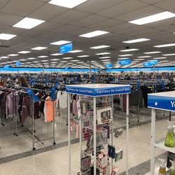 Ross Dress for Less - Store