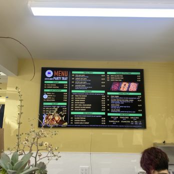 Basa Seafood Express - Poke Near Me - Castro Valley, California