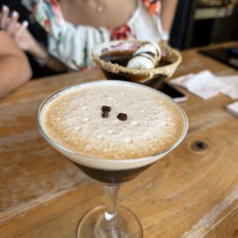 Coffee 30 - Espresso Martini - Breakfast & Brunch Near Me - Lake Charles, Louisiana