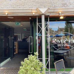 Riverside Bar & Kitchen