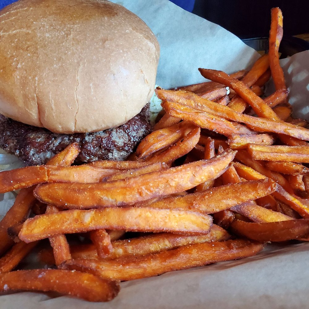 Fred's Texas Cafe - Western Center - Burgers Near Me - Fort Worth, Texas Fred's Texas Cafe - Western Center - Burgers Near Me - Fort Worth, Texas