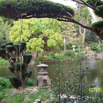 Parc Oriental de Maulevrier - Parks Near Me - MAULEVRIER, 49