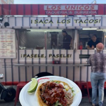 Los Unicos Taqueria - Tacos Near Me Los Unicos Taqueria - Tacos Near Me