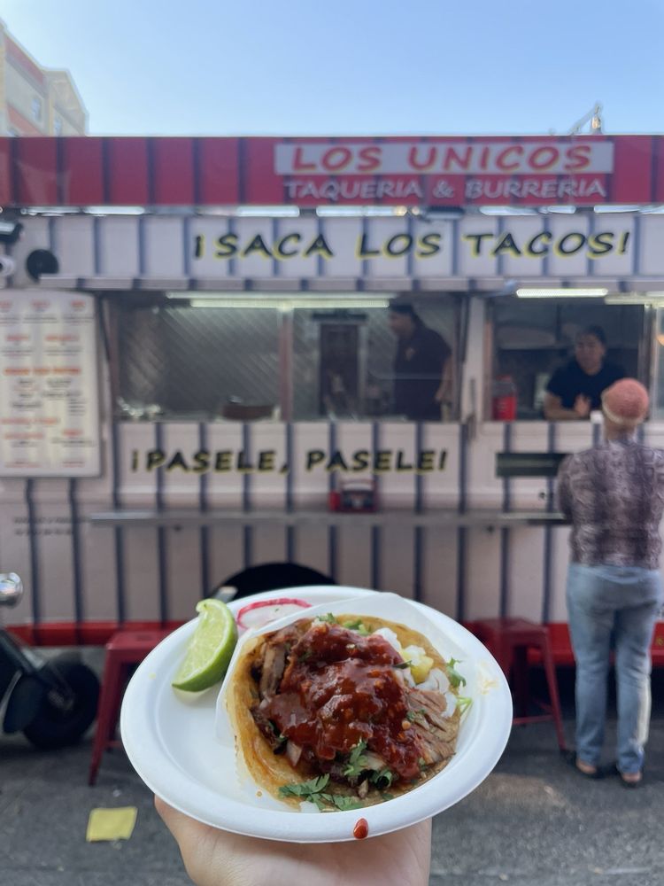 Los Unicos Taqueria