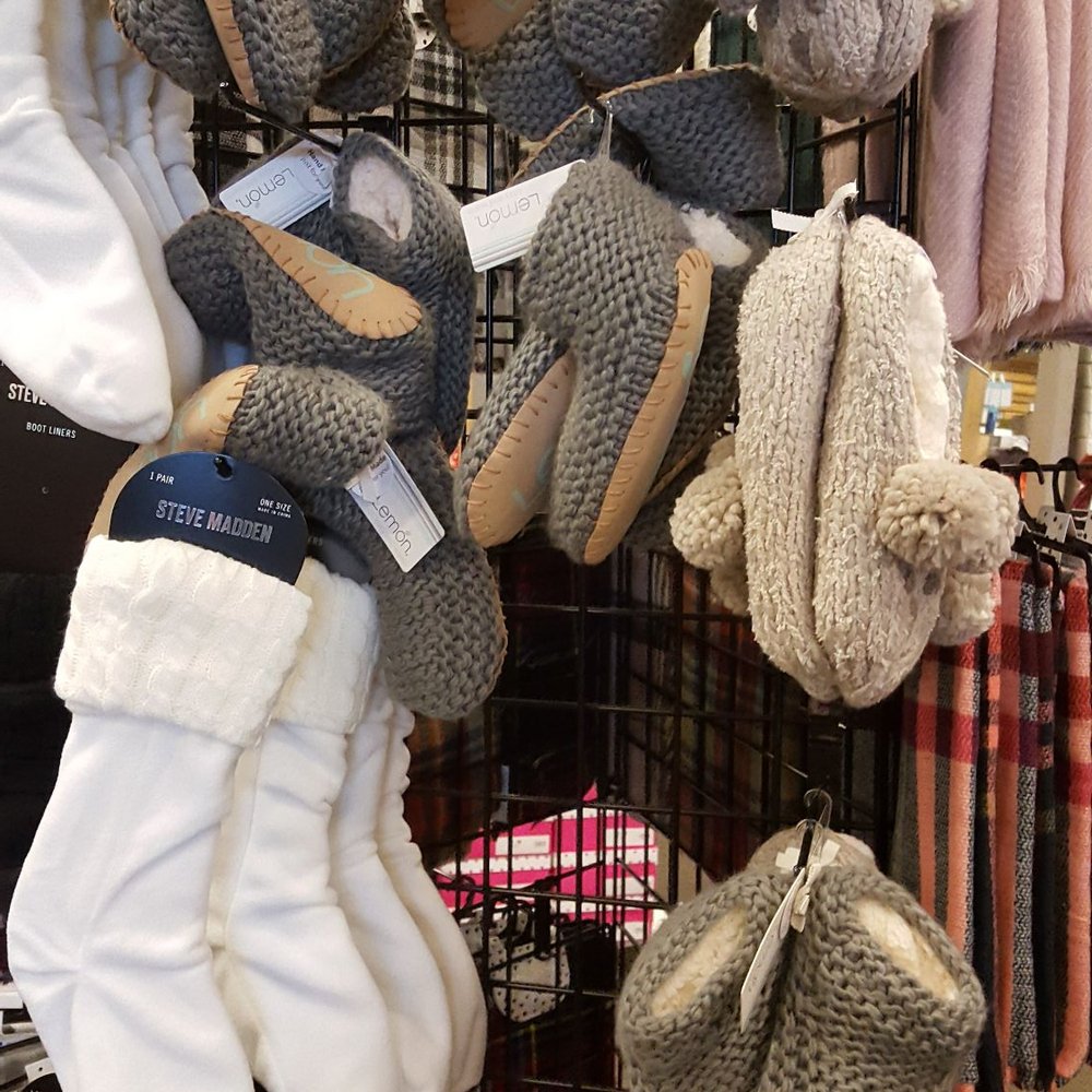 Update 102+ costco slipper socks super hot esthdonghoadian