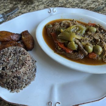 Havana Mania - Mom's Ropa Vieja - Cuban Near Me - Redondo Beach, California Havana Mania - Mom's Ropa Vieja - Cuban Near Me - Redondo Beach, California