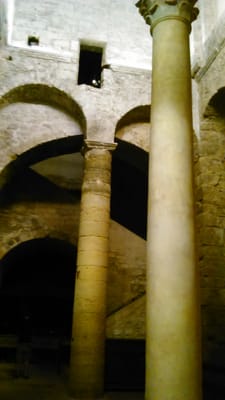 Abbaye Saint-Victor by null