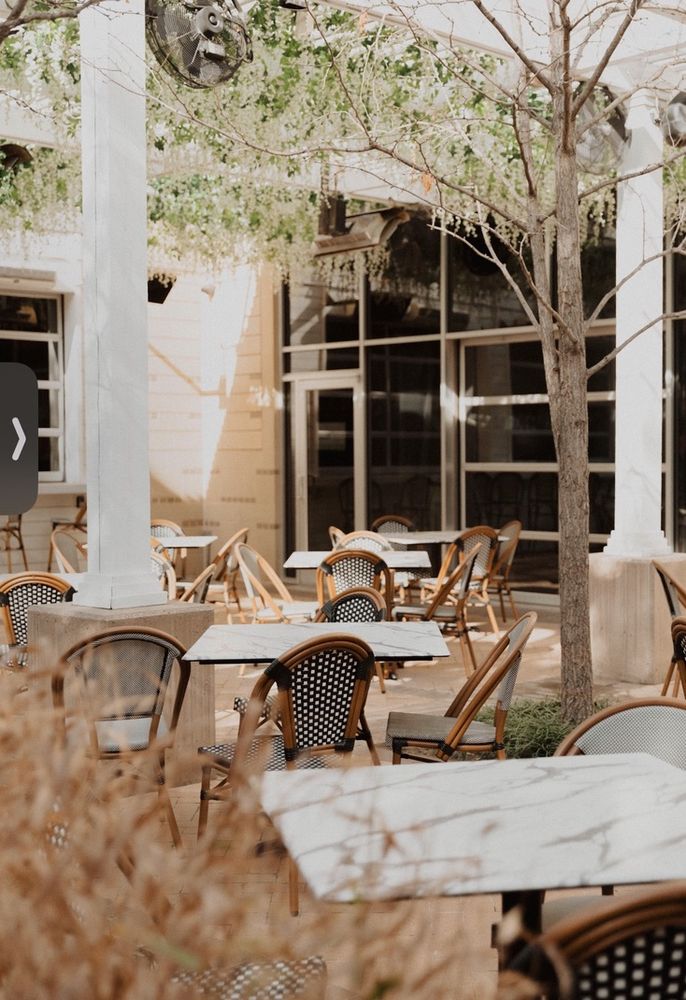 Top of the Morning Brunch House