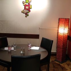 L'Instant Gourmand - Une table 2 couverts
