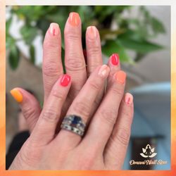 Omani Nail Spa
