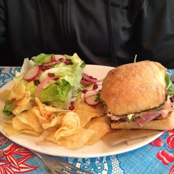 The National - Ham sammy - Mediterranean Near Me - Athens, Georgia The National - Ham sammy - Mediterranean Near Me - Athens, Georgia