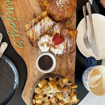 Ancient City Brunch Bar - Cafes Near Me - St. Augustine, Florida Ancient City Brunch Bar - Cafes Near Me - St. Augustine, Florida