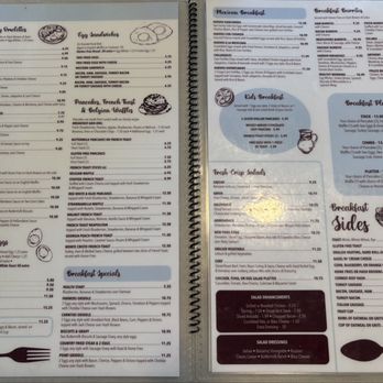 The Point Cafe - Menu - Breakfast & Brunch Near Me - Schenectady, New York The Point Cafe - Menu - Breakfast & Brunch Near Me - Schenectady, New York